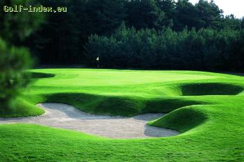 Berliner Golf & Country Club am Motzener See e.V. 