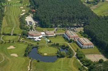 Golf und Landclub Semlin am See 