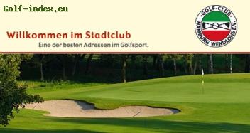 Golf-Club Auf der Wendlohe e.V. 