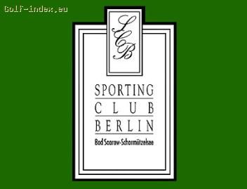 Sporting Club Berlin Scharmützelsee e.V., 