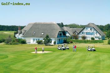 Golfclub Balmer See - Insel Usedom e.V. 