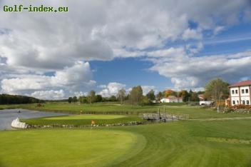 Golfpark Strelasund 