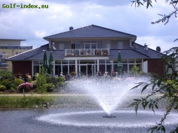 Stige dæmning lette Golf & Country Club Gut Bissenmoor e.V. ( Deutschland / Schleswig-Holstein )