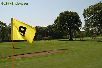 Gut Waldhof Golf AG 