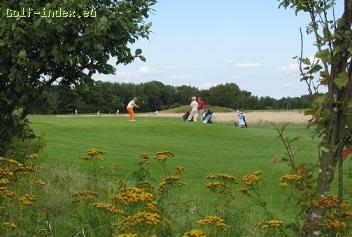 Golf Club Husumer Bucht e.V. 