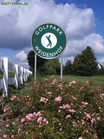 Golfpark Weidenhof e.V. 