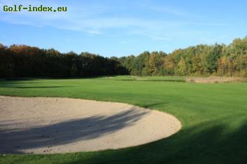 Golf Club Deinster Geest GmbH & Co. KG 