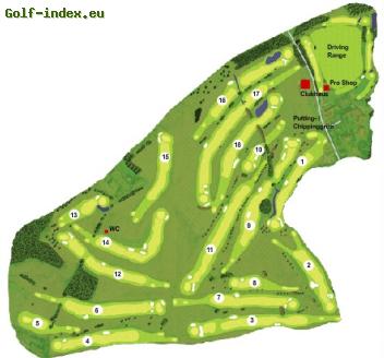 Golfclub Rehburg-Loccum 