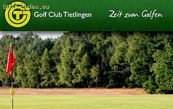 Golfclub Tietlingen e.V. 