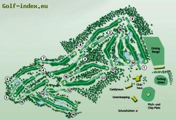 Oldenburgischer Golfclub e. V. 