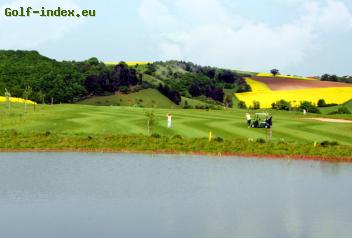 Golf & Health Club Maasberg 