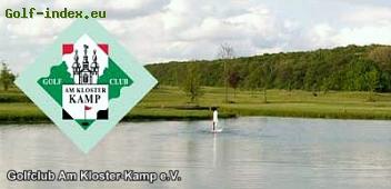 Golfclub Am Kloster Kamp e.V. 