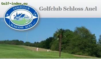 Golfclub Schloß Auel e.V. 