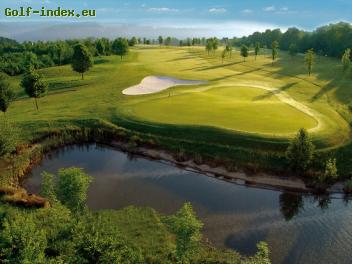 Gut Heckenhof ⁄ Hotel & Golfresort an der Sieg