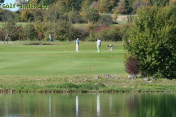 Golf Club Obere Alp e.V.