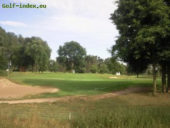 Golf Club Rheintal e.V. 