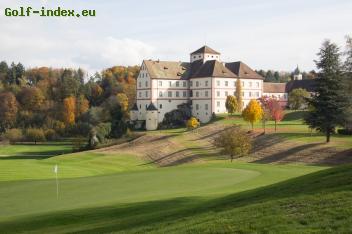 Golf Club Schloss Langenstein e.V. 
