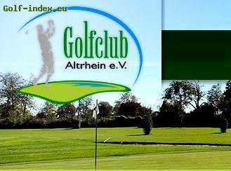 Golfclub Altrhein e.V. 