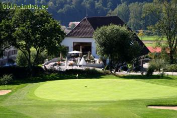 Golfclub Gröbernhof e.V. 