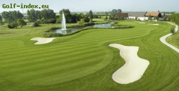 Golfclub Heddesheim Gut Neuzenhof e.V. 
