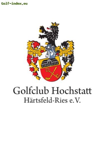 Golf-Club Hochstatt Härtsfeld- Ries e.V. 