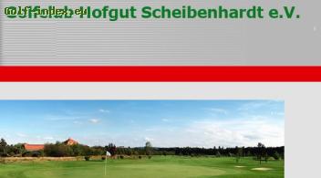 Golfclub Hofgut Scheibenhardt e.V. 