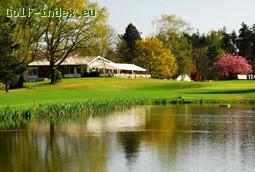 Golfclub Mannheim-Viernheim e.V.