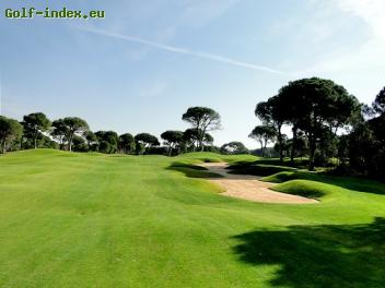 Sueno Golf Club  Pines Course