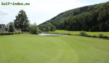 Golfanlage Schopfheim GbR