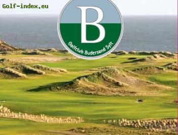 Golfclub Budersand Sylt e.V.
