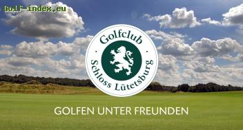 Golfclub Schloss Lütetsburg