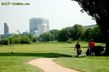 Golf-Sport-Verein Düsseldorf e.V.