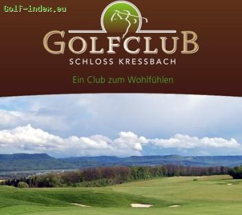 Golfclub Schloss Kressbach