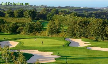 Europa-Park Golfclub Breisgau