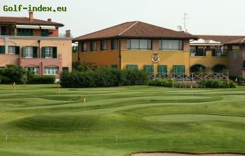 Le Robinie Golf Club & Resort