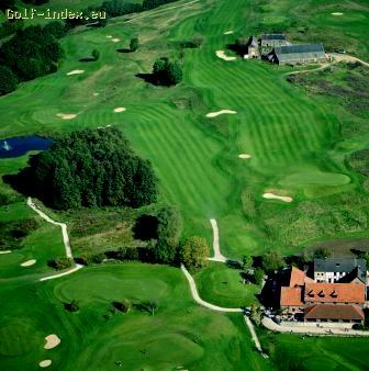 Club de Golf Mergelhof 