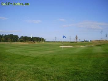 Golfpark Rothenburg - Schönbronn
