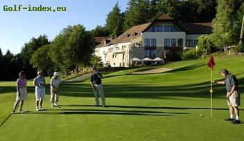 Golf & Country Club Lalargue 