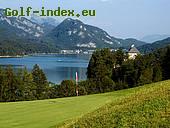 Golf- & Countryclub Schloss Fuschl