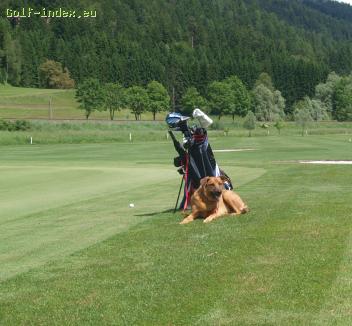 Golfanlage Nassfeld Golf