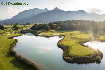 Golf Resort Achental GmbH