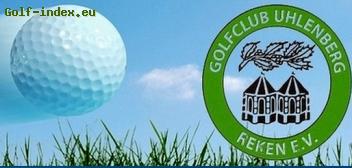 Golfclub Uhlenberg Reken e.V.