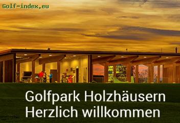 Golfpark Holzhäusern Migros