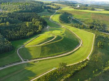 Golfpark Westerzgebirge GmbH & Co. KG