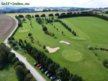 Golfanlage Zschopau GmbH