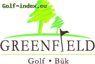 Greenfield Golf Hotel Spa